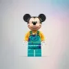 43221 - LEGO Disney™ A Disney animációs ikonjainak 100 éve