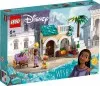 43223 - LEGO Disney Asha Rosasban