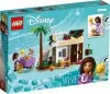 43223 - LEGO Disney Asha Rosasban