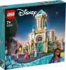 43224 - LEGO Disney King Magnifico kastélya