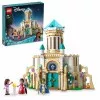 43224 - LEGO Disney King Magnifico kastélya