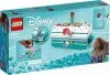 43229 - LEGO Disney™ Ariel kincsesládája