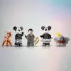 43230 - LEGO Disney Kamera Walt Disney tiszteletére