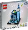 43232 - LEGO Disney Pán Péter és Wendy repülése London felett