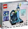 43232 - LEGO Disney Pán Péter és Wendy repülése London felett