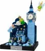 43232 - LEGO Disney Pán Péter és Wendy repülése London felett