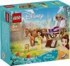 43233 - LEGO Disney™ Belle mesékkel teli lovaskocsija