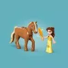 43233 - LEGO Disney™ Belle mesékkel teli lovaskocsija