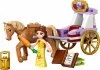 43233 - LEGO Disney™ Belle mesékkel teli lovaskocsija