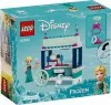 43234 - LEGO Disney™ Elza jeges finomságai