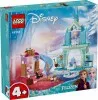 43238 - LEGO Disney™ Elza jégkastélya