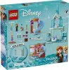 43238 - LEGO Disney™ Elza jégkastélya