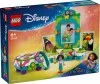 43239 - LEGO Disney™ - Mirabel képkerete és ékszerdoboza