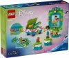 43239 - LEGO Disney™ - Mirabel képkerete és ékszerdoboza