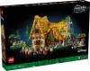 43242 - LEGO Disney™ - Hófehérke és a hét törpe házikója