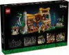 43242 - LEGO Disney™ - Hófehérke és a hét törpe házikója