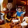 43242 - LEGO Disney™ - Hófehérke és a hét törpe házikója