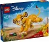 43243 - LEGO Disney™ - Simba, a kis oroszlánkirály