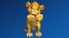 43243 - LEGO Disney™ - Simba, a kis oroszlánkirály