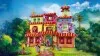 43245 - LEGO Disney™ - A varázslatos Madrigal ház