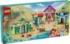 43246 - LEGO Disney™ Disney hercegnők piactéri kalandjai