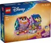 43248 - LEGO Disney Agymanók 2 - Érzelemkockák