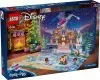 43253 - LEGO Disney - Adventi naptár 2024