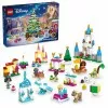 43253 - LEGO Disney - Adventi naptár 2024