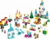 43253 - LEGO Disney - Adventi naptár 2024