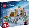 43256 - LEGO Disney™ - Anna szánkózós kalandjai