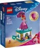 43259 - LEGO Disney™ - Pörgő-forgó Ariel