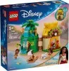 43260 - LEGO Disney™ - Vaiana vidám kalandjai a szigeten