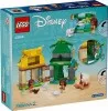 43260 - LEGO Disney™ - Vaiana vidám kalandjai a szigeten