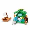 43260 - LEGO Disney™ - Vaiana vidám kalandjai a szigeten