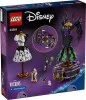 43262 - LEGO Disney™ - Demóna és Szörnyella De Frász ruhái