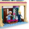 43265 - LEGO Disney™ - Jégvarázs - Arendelle kastély