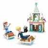 43265 - LEGO Disney™ - Jégvarázs - Arendelle kastély