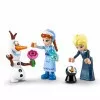 43265 - LEGO Disney™ - Jégvarázs - Arendelle kastély