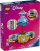 43266 - LEGO Disney™ - Hamupipőke ruhája