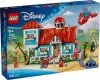 43268 - LEGO Disney™ - Lilo ás Stitch tengerparti háza