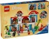 43268 - LEGO Disney™ - Lilo ás Stitch tengerparti háza