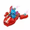 43268 - LEGO Disney™ - Lilo ás Stitch tengerparti háza