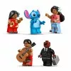 43268 - LEGO Disney™ - Lilo ás Stitch tengerparti háza