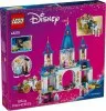 43275 - LEGO Disney™ - Hamupipőke kastélya és hintója