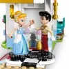 43275 - LEGO Disney™ - Hamupipőke kastélya és hintója