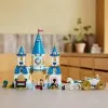 43275 - LEGO Disney™ - Hamupipőke kastélya és hintója