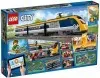 60197 - LEGO City Személyszállító vonat