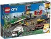 60198 - LEGO City Tehervonat