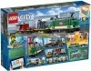 60198 - LEGO City Tehervonat