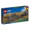 60238 - LEGO City Vasúti váltók